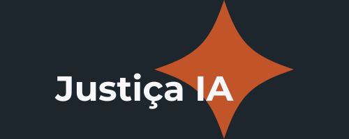 Logotipo da Justiça IA